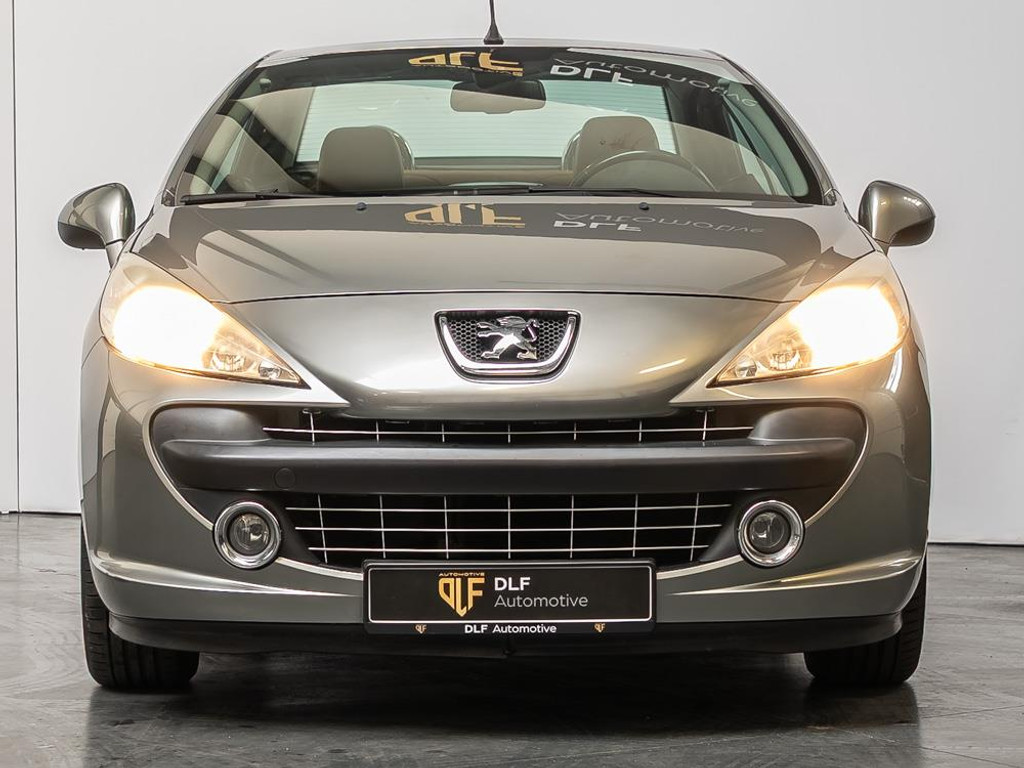 50633862 peugeot 207 cc 16 vti première – foto 8