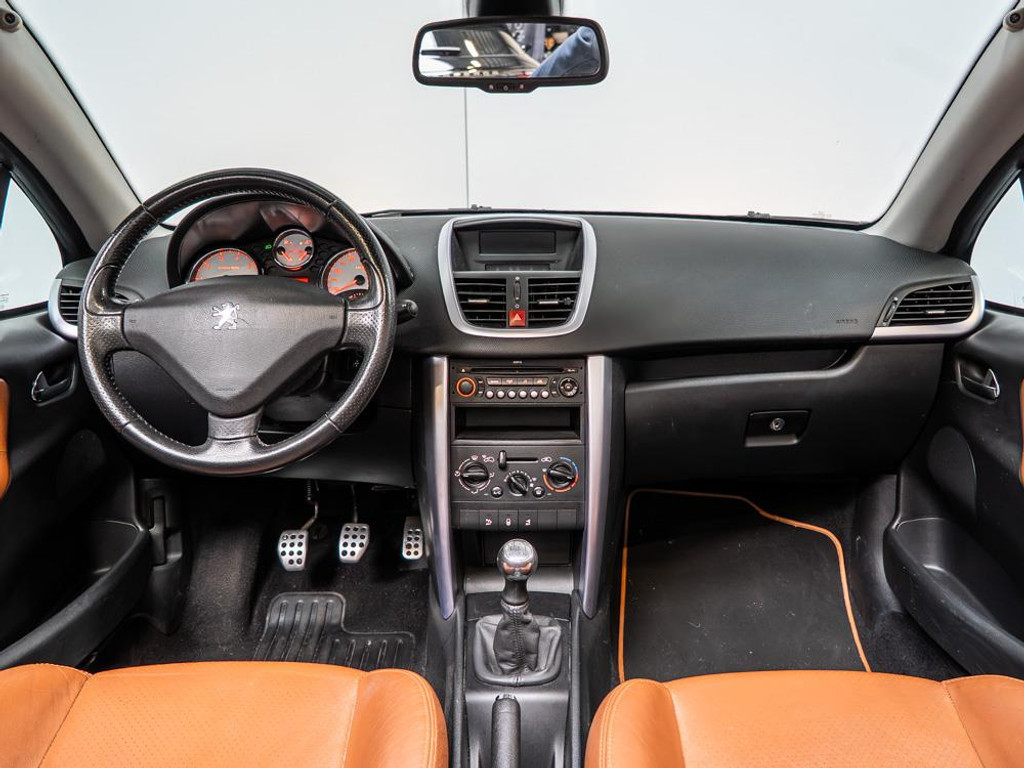 50633862 peugeot 207 cc 16 vti première – foto 11