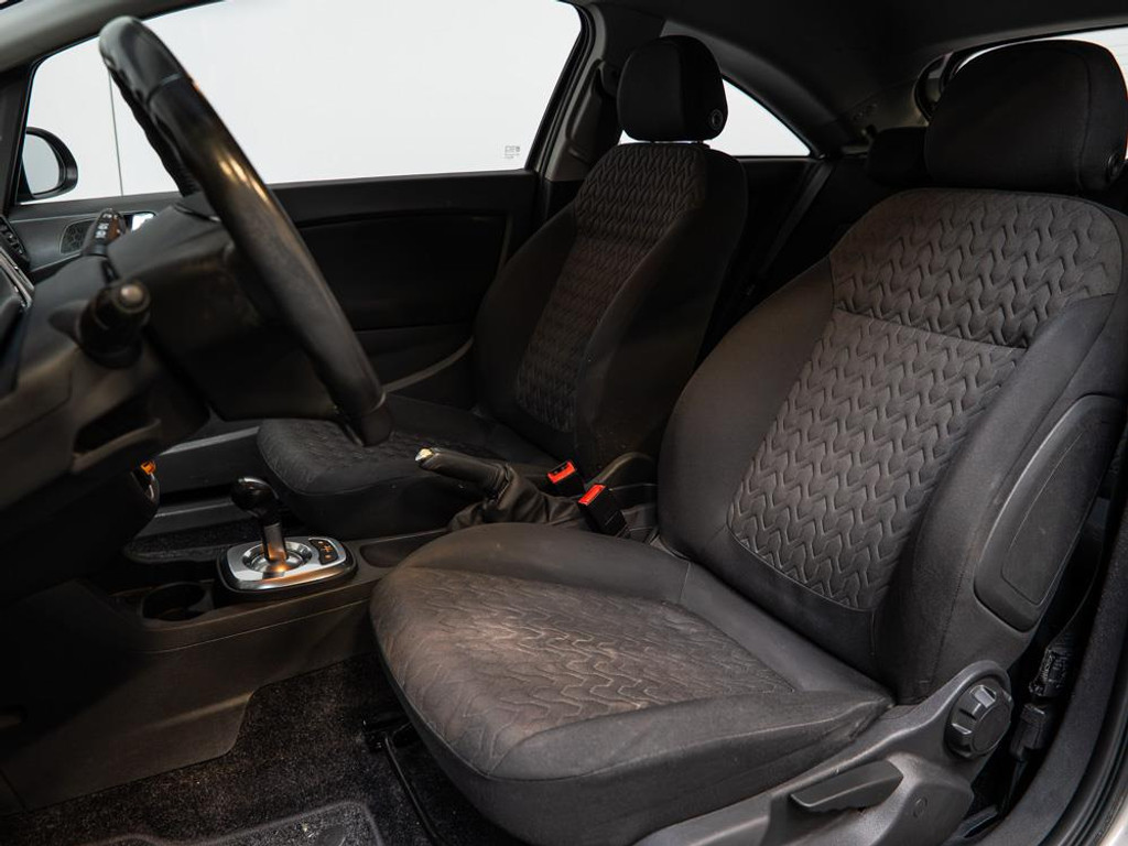 50843910 opel corsa 12 16v design edition | automaat | nap – foto 9