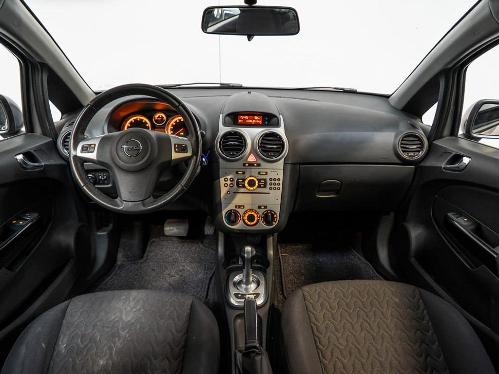 50843910 opel corsa 12 16v design edition | automaat | nap – foto 11