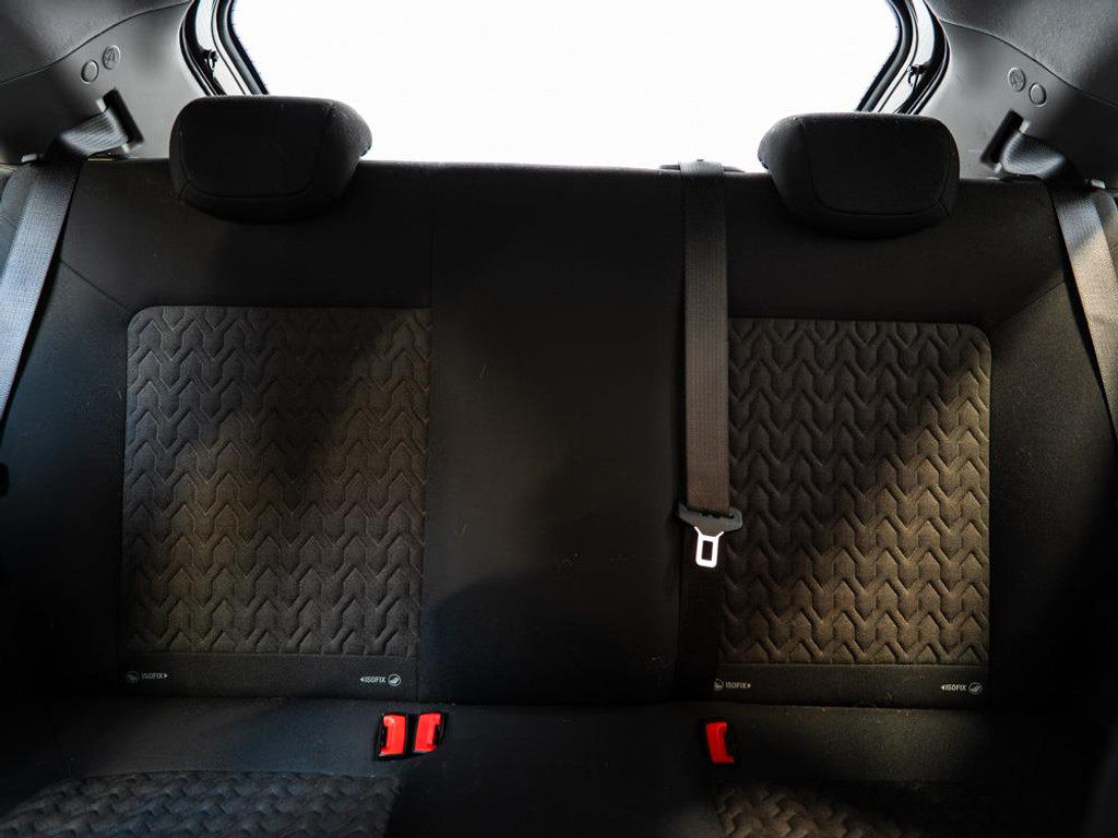 50843910 opel corsa 12 16v design edition | automaat | nap – foto 17