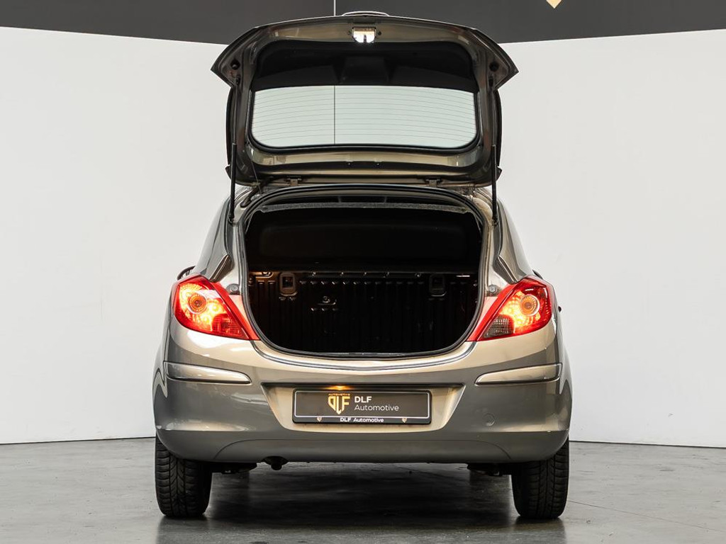 50843910 opel corsa 12 16v design edition | automaat | nap – foto 19