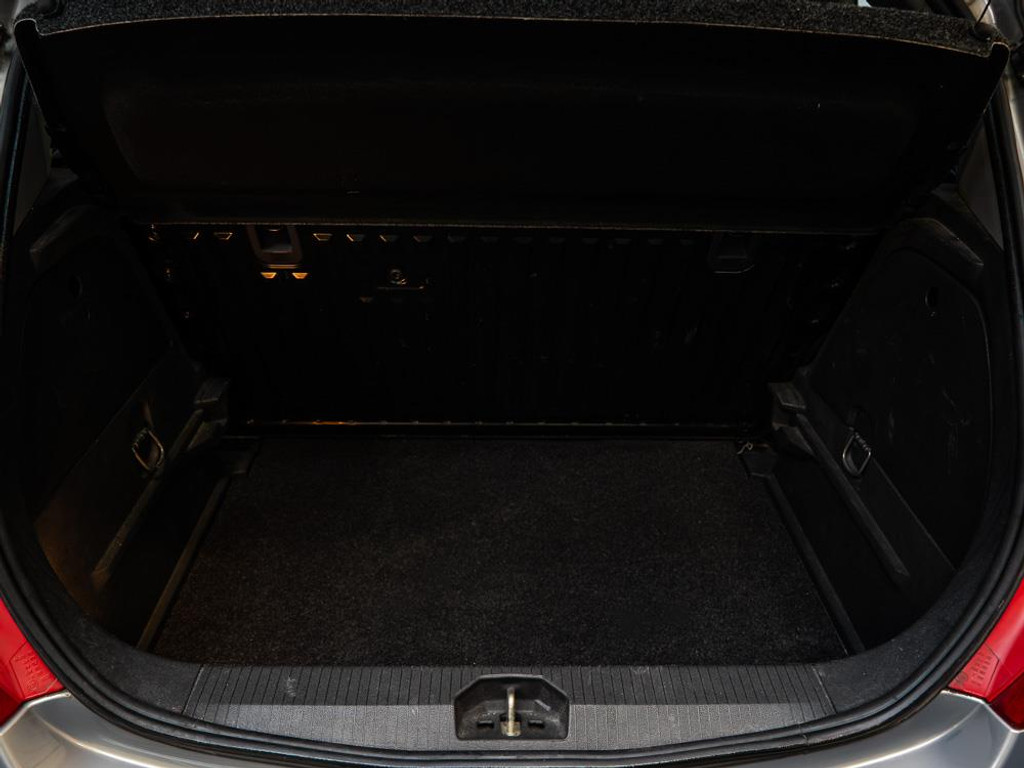 50843910 opel corsa 12 16v design edition | automaat | nap – foto 20