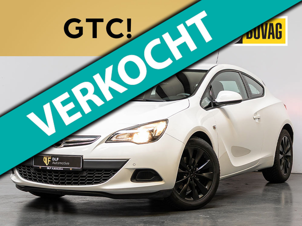 50960507 opel astra gtc 14 turbo design edition – foto