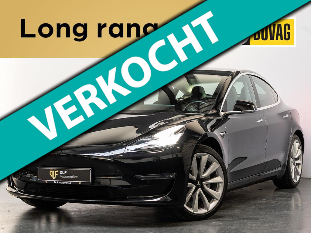51067647 tesla model 3 long range awd 75 kwh 86% soh – foto