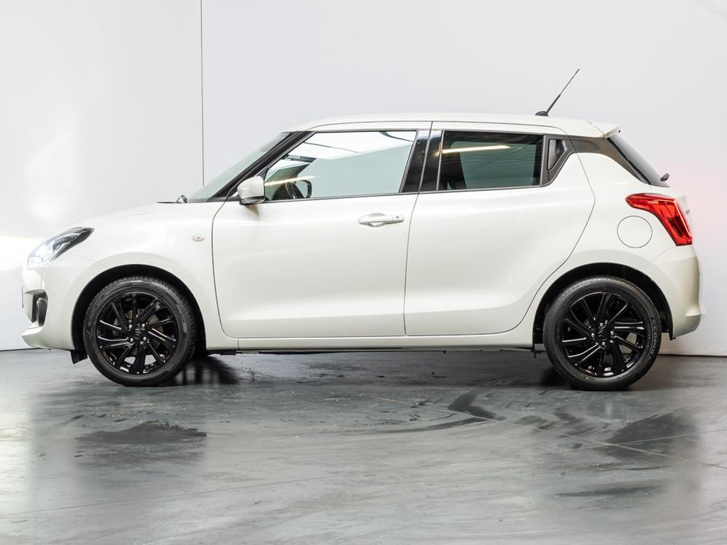 51330073 suzuki swift 12 select smart hybrid | camera | stoelverwarming | acc – foto 2