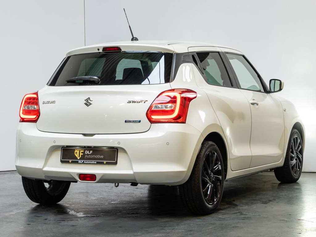 51330073 suzuki swift 12 select smart hybrid | camera | stoelverwarming | acc – foto 5