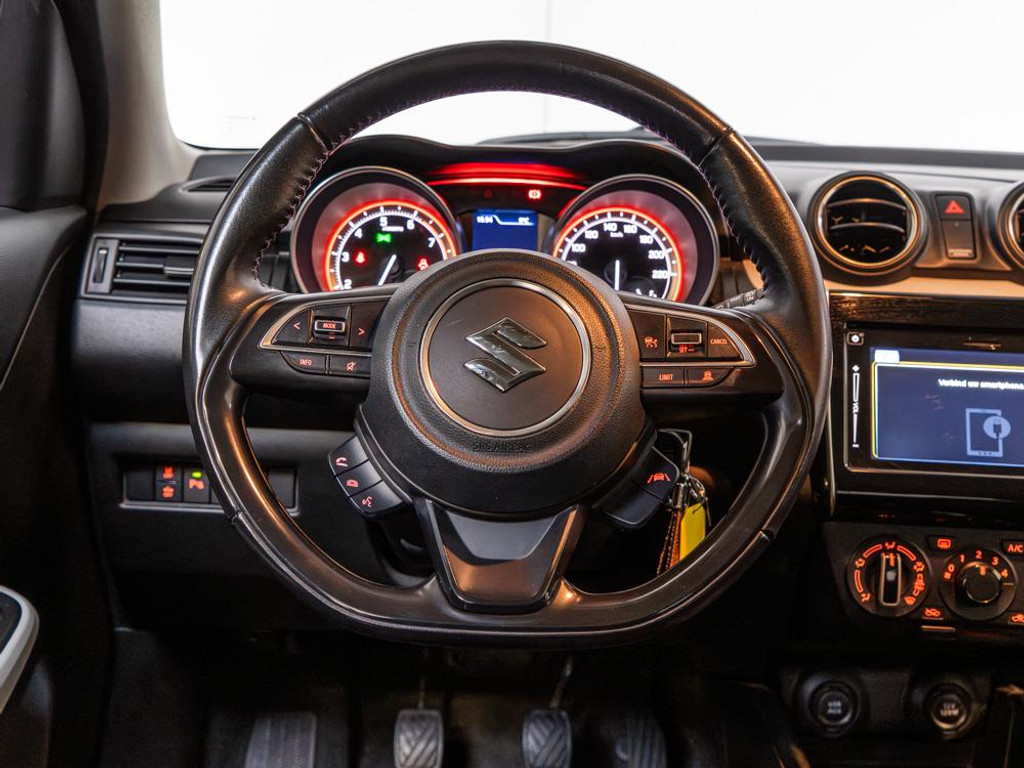 51330073 suzuki swift 12 select smart hybrid | camera | stoelverwarming | acc – foto 13