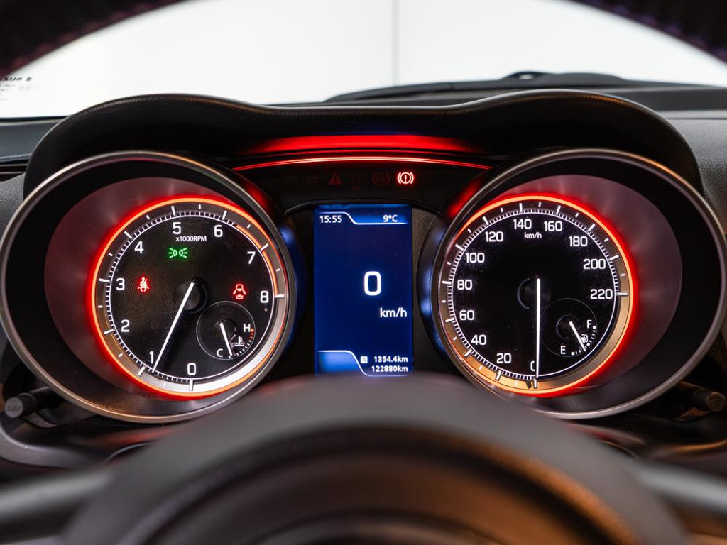 51330073 suzuki swift 12 select smart hybrid | camera | stoelverwarming | acc – foto 16