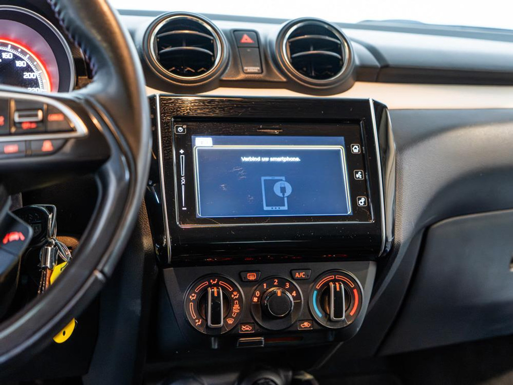 51330073 suzuki swift 12 select smart hybrid | camera | stoelverwarming | acc – foto 19