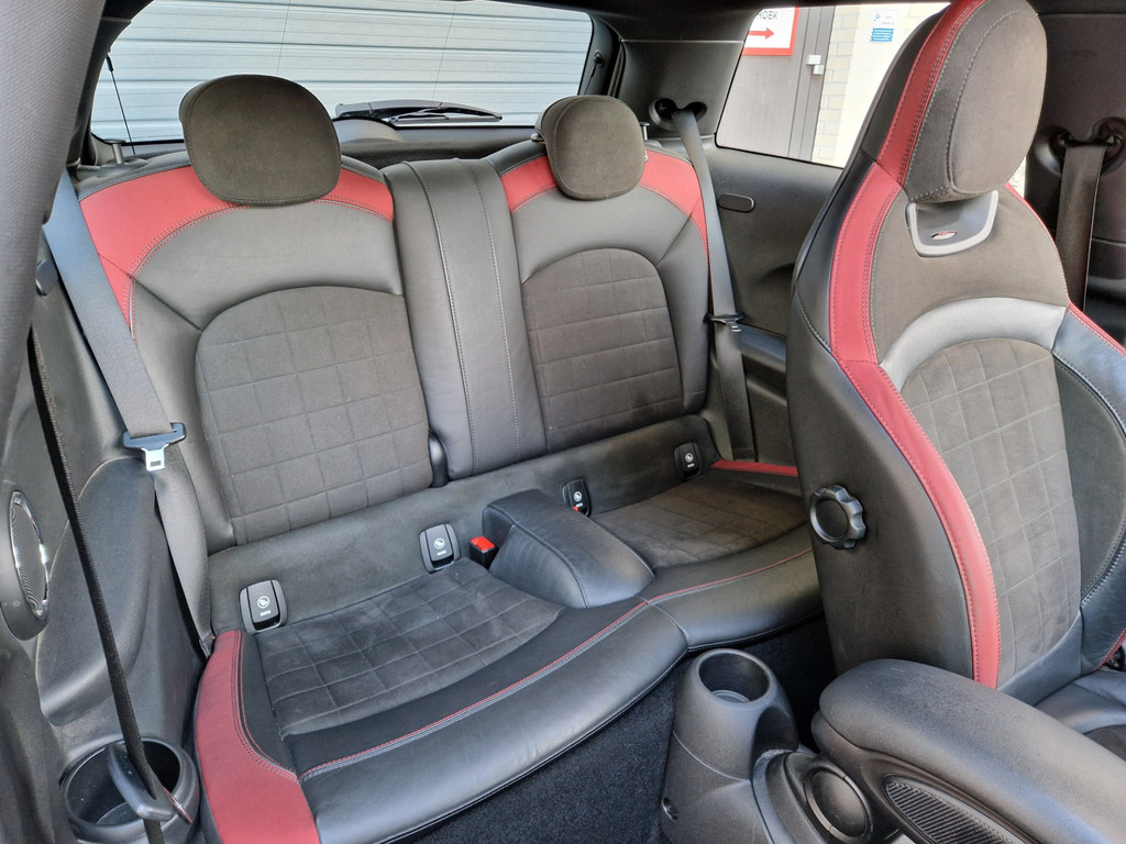 51978713 mini mini 20 cooper s | cruise | stoelverwarming | pano – foto 10