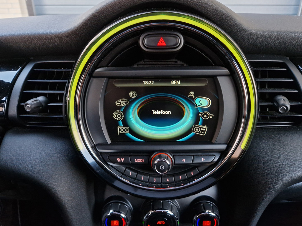 51978713 mini mini 20 cooper s | cruise | stoelverwarming | pano – foto 20