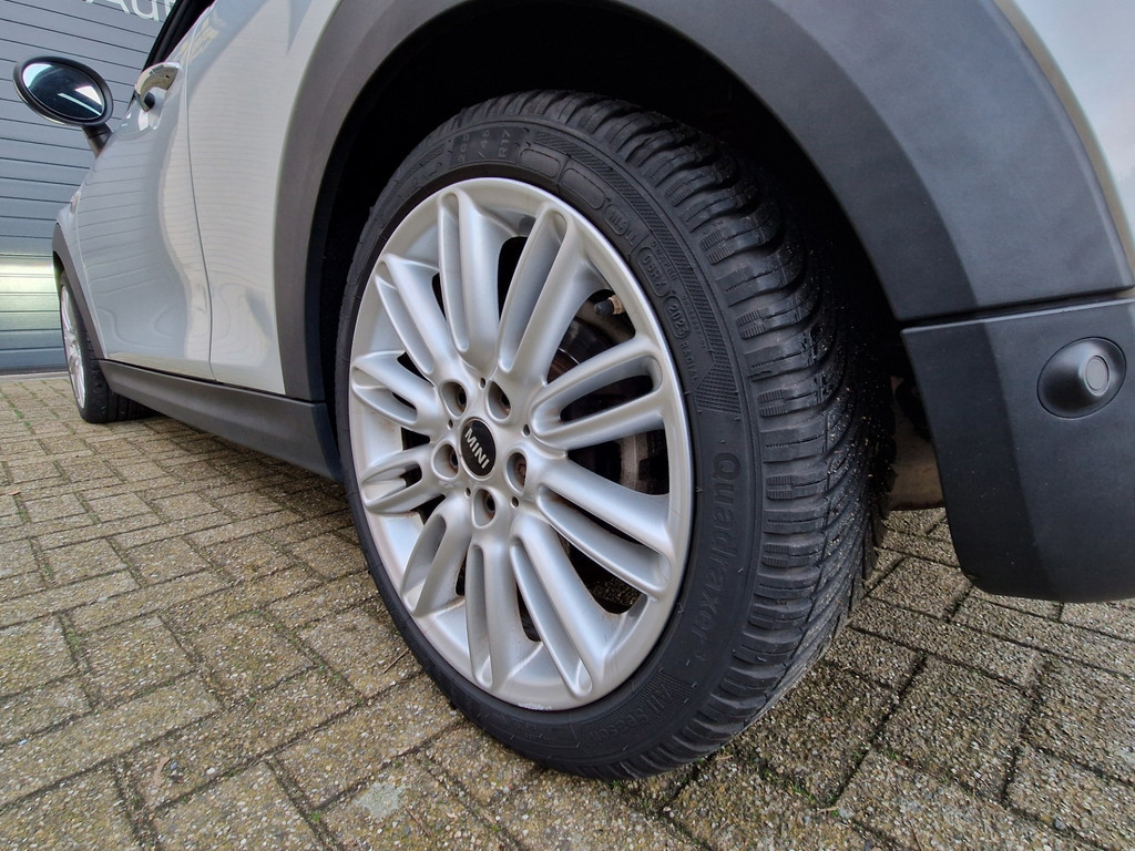 51978713 mini mini 20 cooper s | cruise | stoelverwarming | pano – foto 25