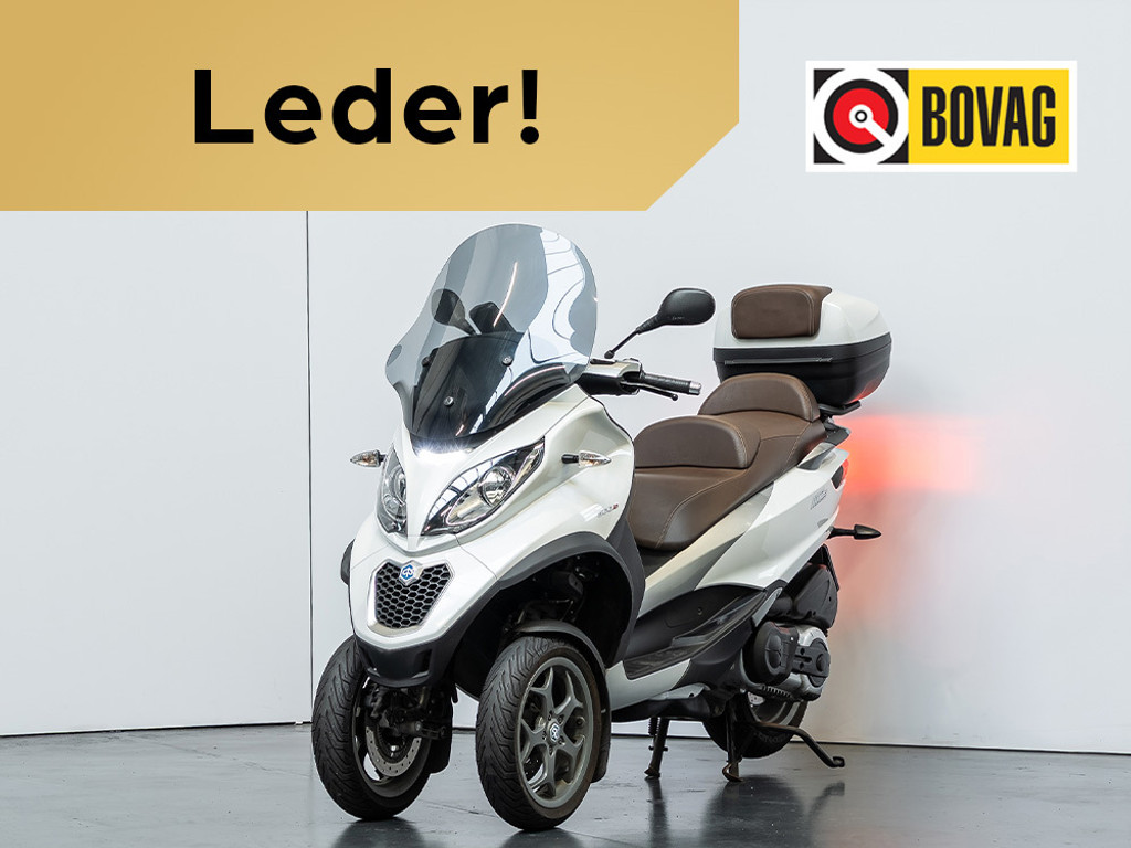 52081184 piaggio scooter 500 lt mp3 sport abs – foto