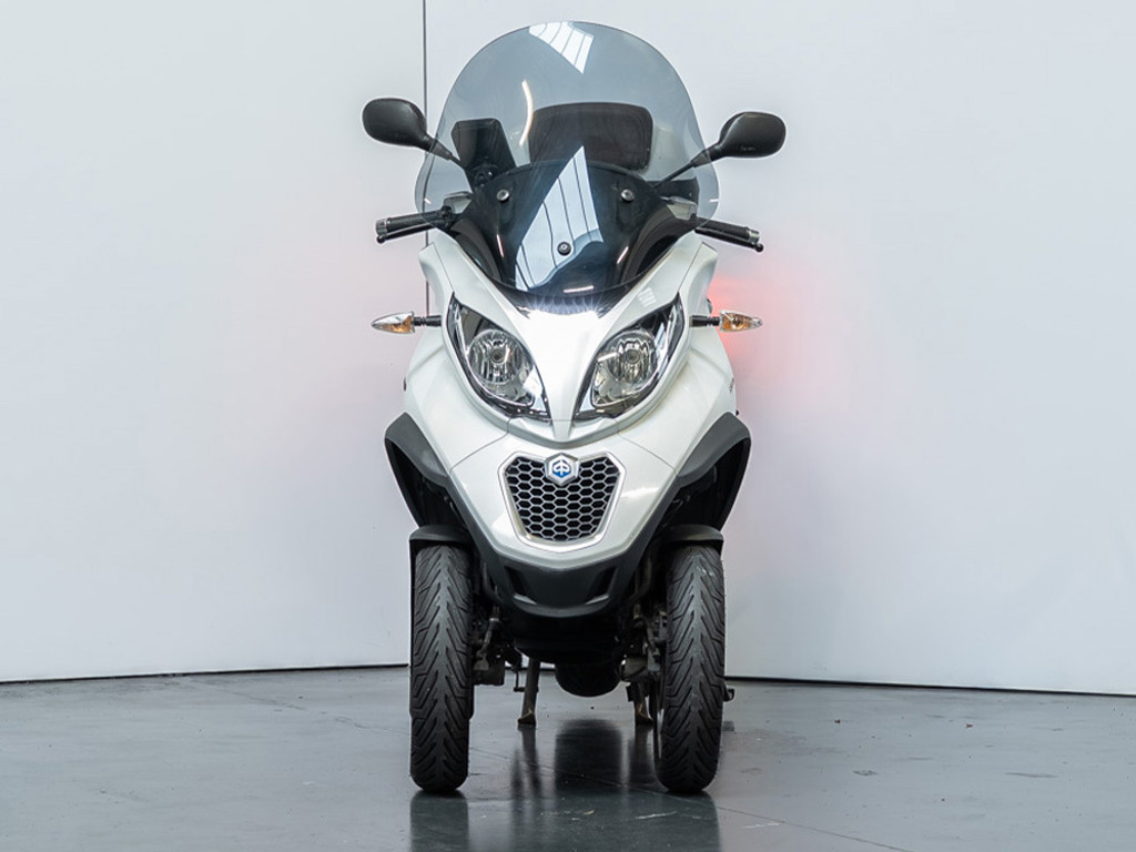 52081184 piaggio scooter 500 lt mp3 sport abs – foto 8