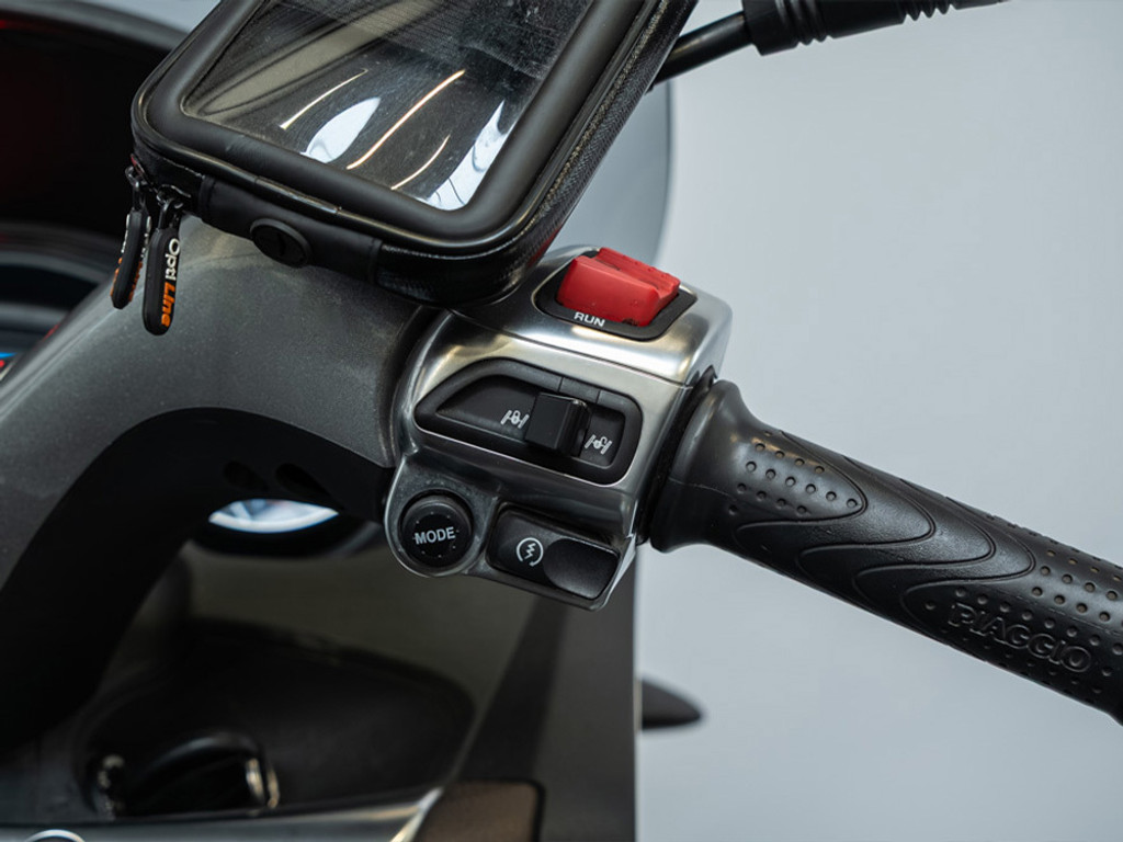 52081184 piaggio scooter 500 lt mp3 sport abs – foto 12