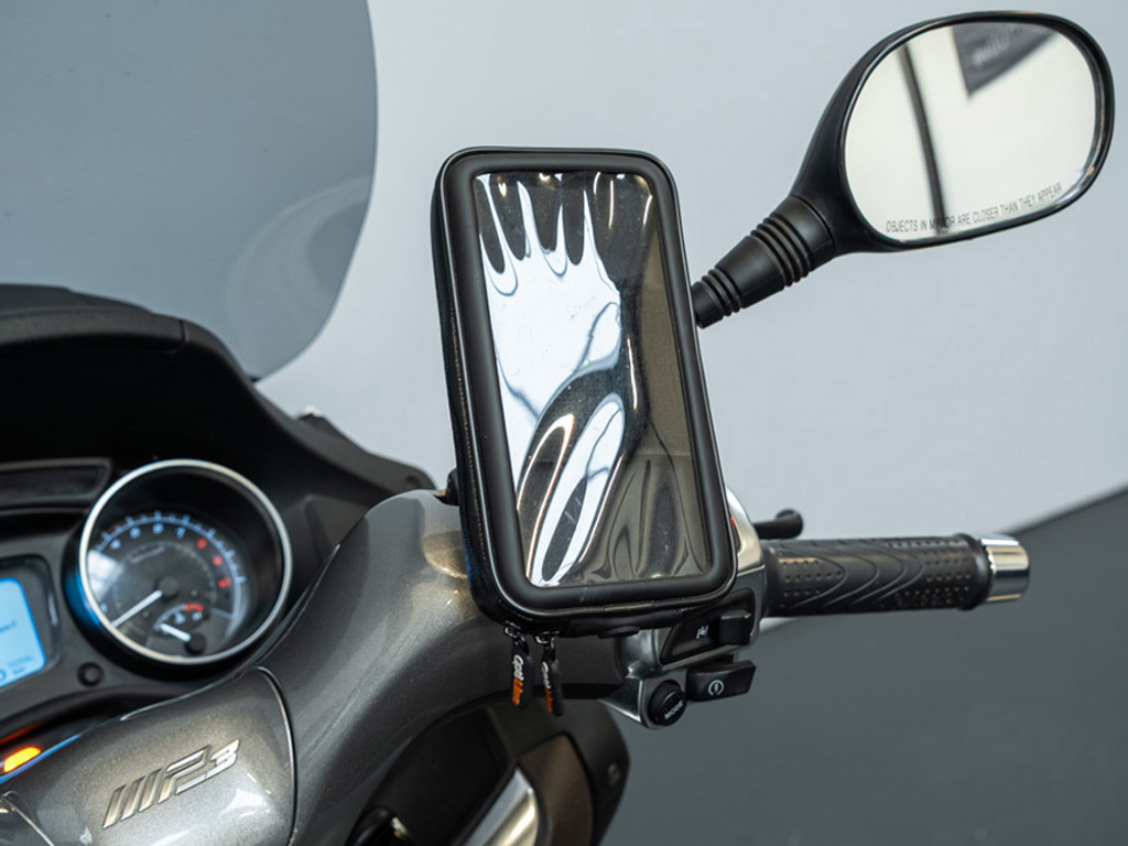 52081184 piaggio scooter 500 lt mp3 sport abs – foto 13