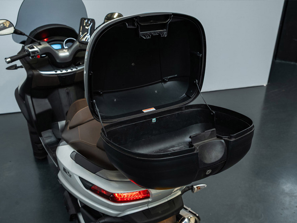 52081184 piaggio scooter 500 lt mp3 sport abs – foto 14