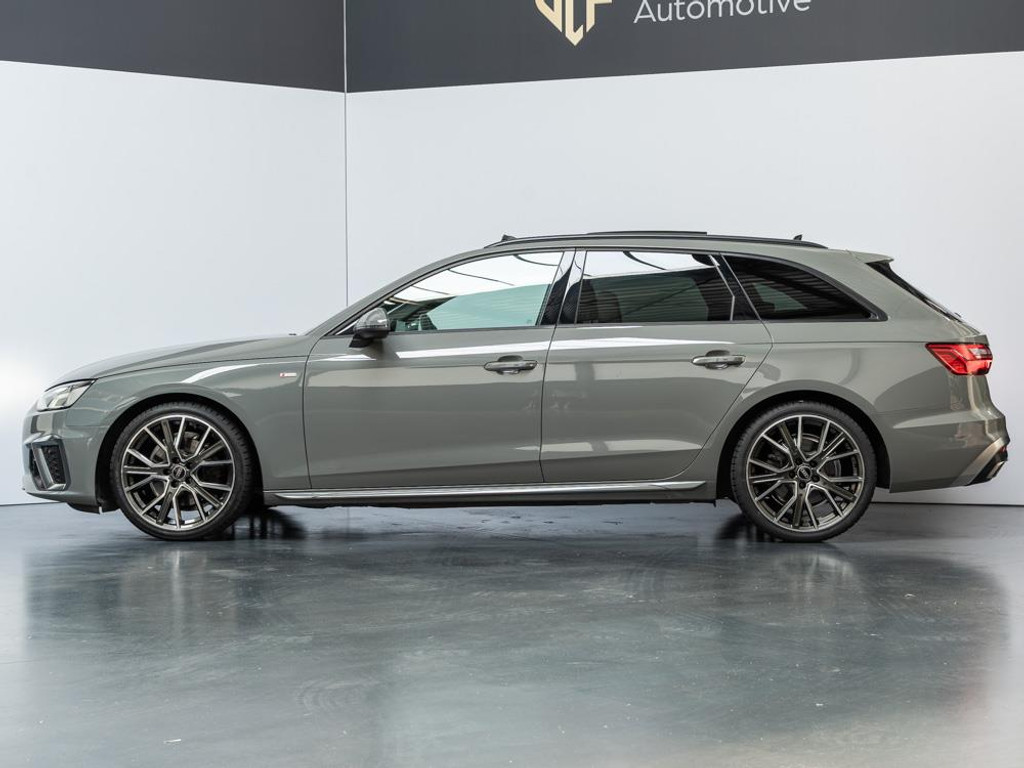 56629043 audi a4 avant 35 tfsi s edition | 3 x s line – foto 2
