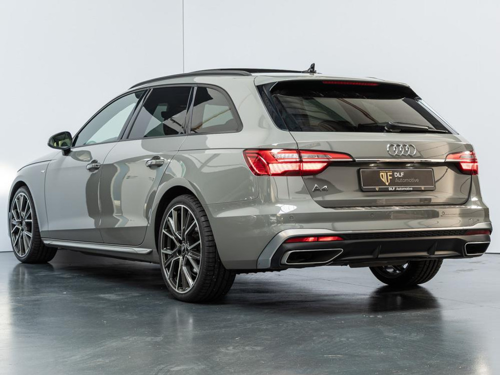 56629043 audi a4 avant 35 tfsi s edition | 3 x s line – foto 3