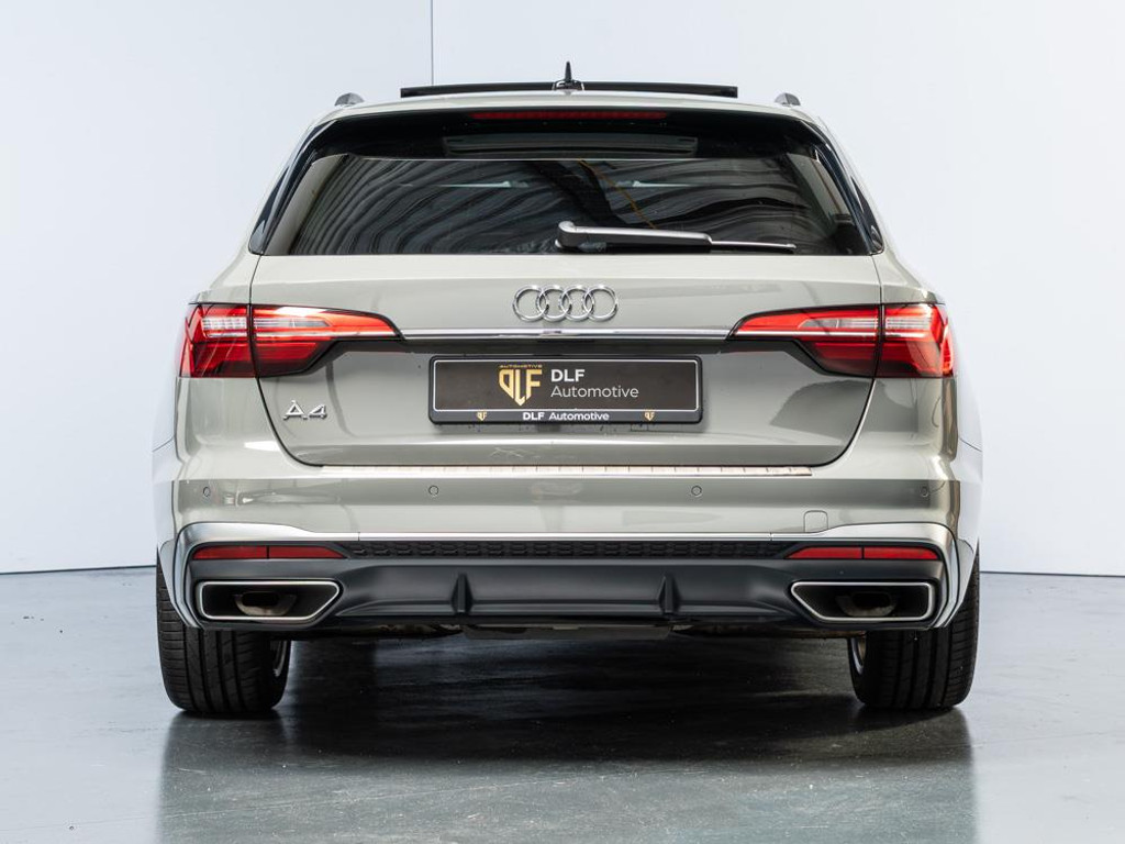56629043 audi a4 avant 35 tfsi s edition | 3 x s line – foto 4