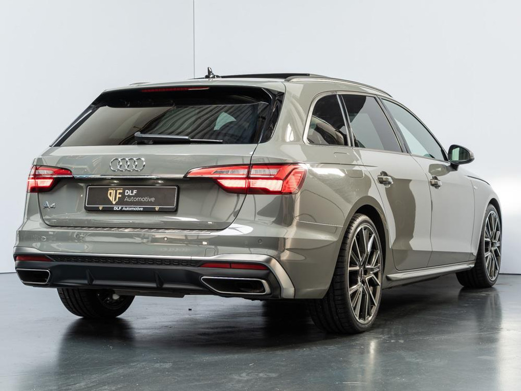 56629043 audi a4 avant 35 tfsi s edition | 3 x s line – foto 5