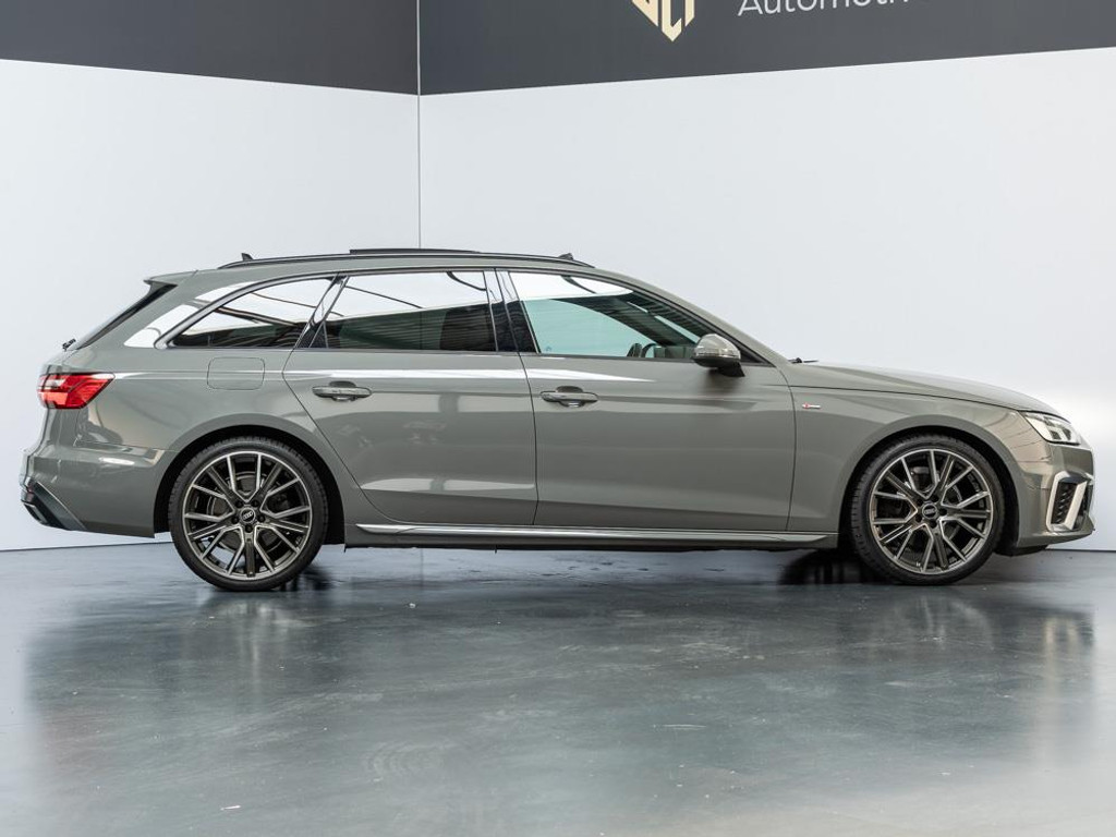 56629043 audi a4 avant 35 tfsi s edition | 3 x s line – foto 6