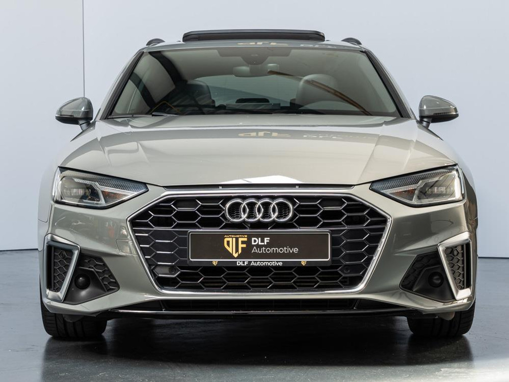 56629043 audi a4 avant 35 tfsi s edition | 3 x s line – foto 8