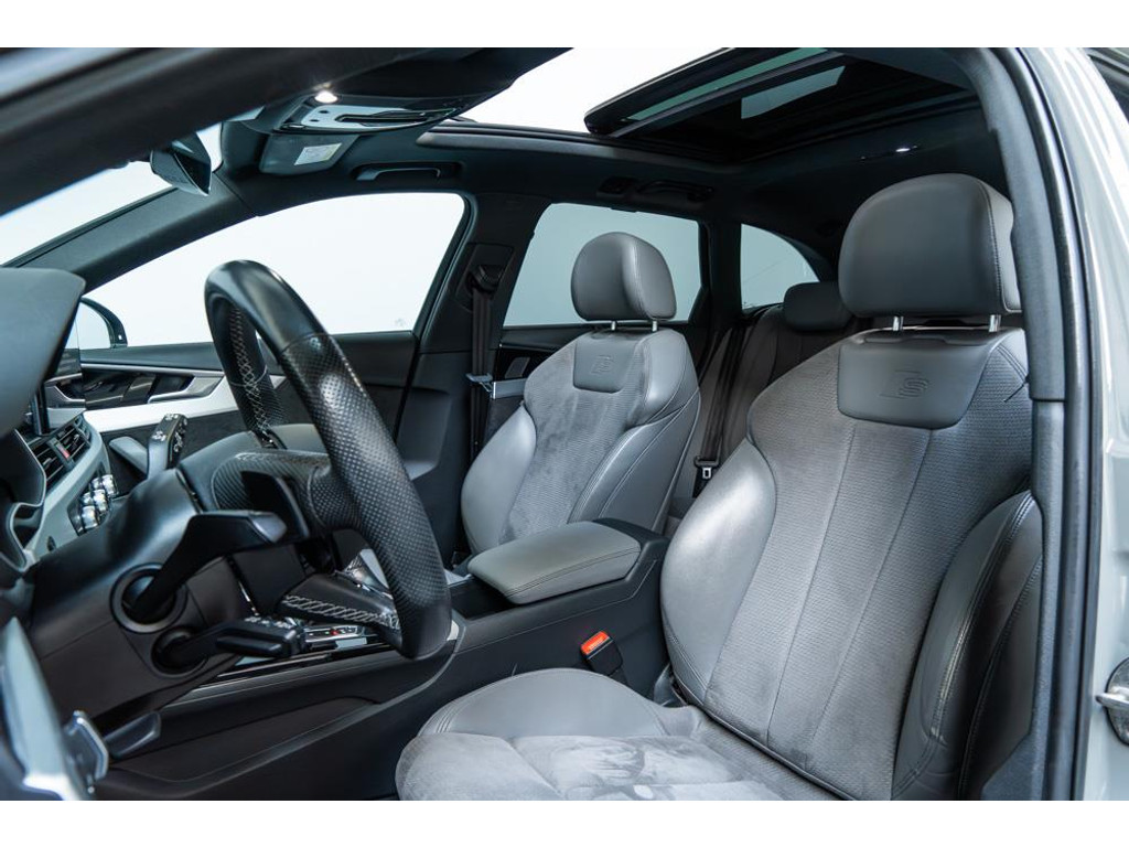 56629043 audi a4 avant 35 tfsi s edition | 3 x s line – foto 9