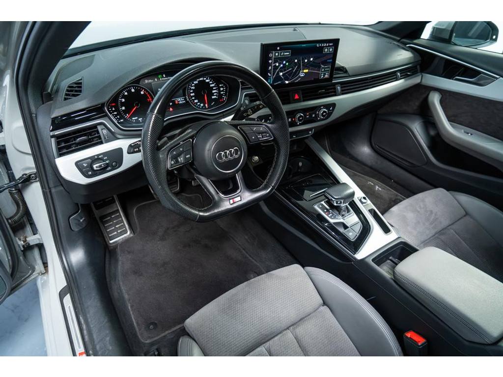 56629043 audi a4 avant 35 tfsi s edition | 3 x s line – foto 11