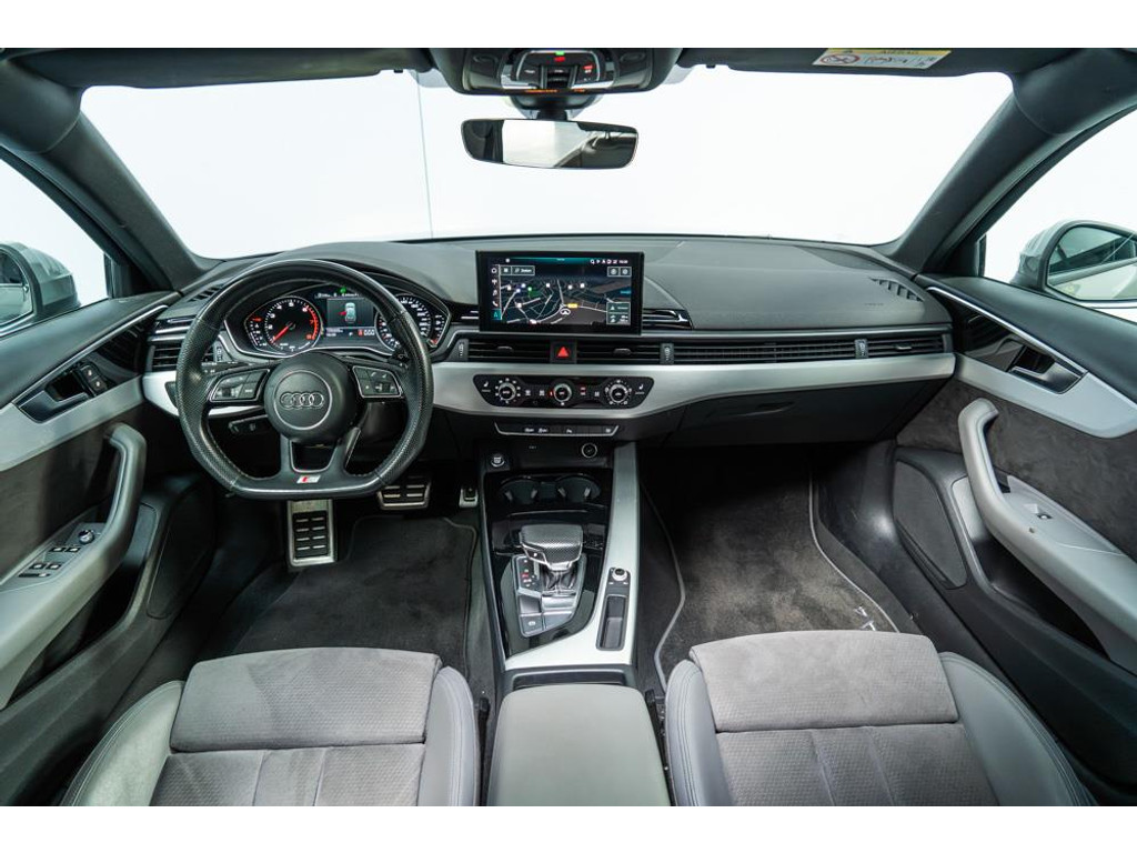 56629043 audi a4 avant 35 tfsi s edition | 3 x s line – foto 12