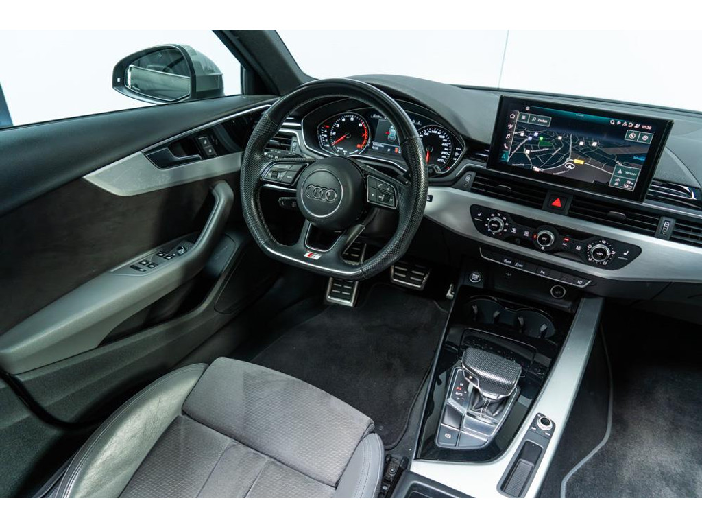 56629043 audi a4 avant 35 tfsi s edition | 3 x s line – foto 13