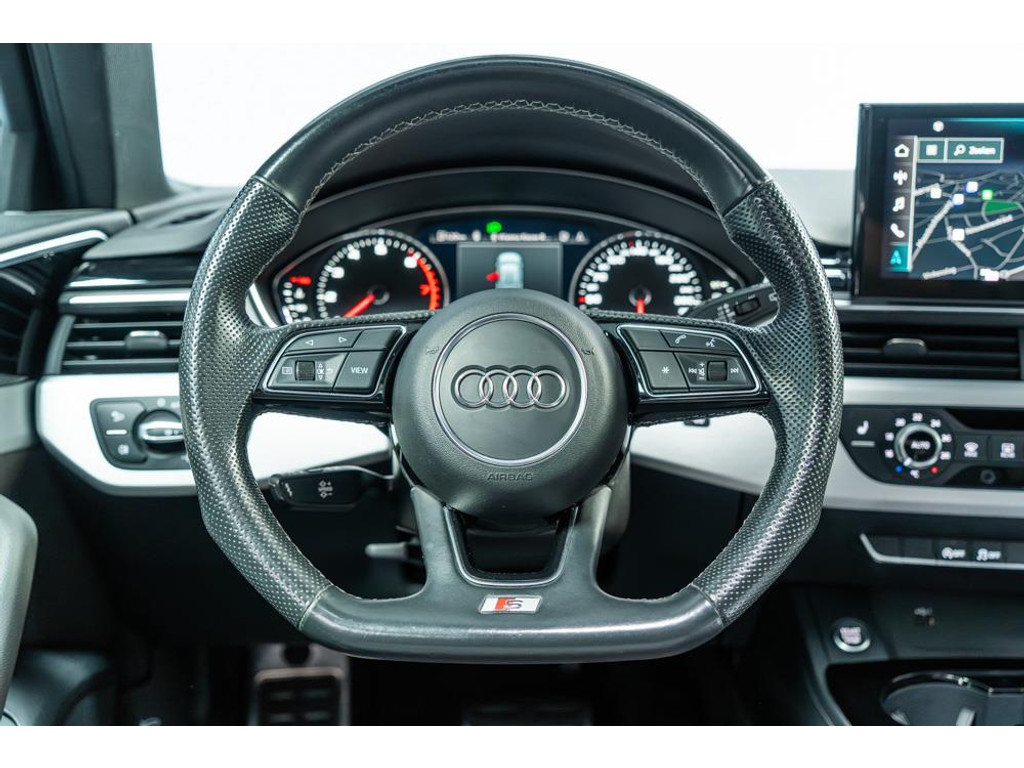 56629043 audi a4 avant 35 tfsi s edition | 3 x s line – foto 14
