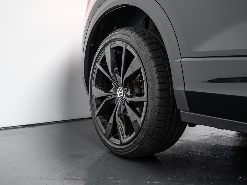 56629053 volkswagen t roc 15 tsi 3 x r line business+ | massage | black style – foto 30