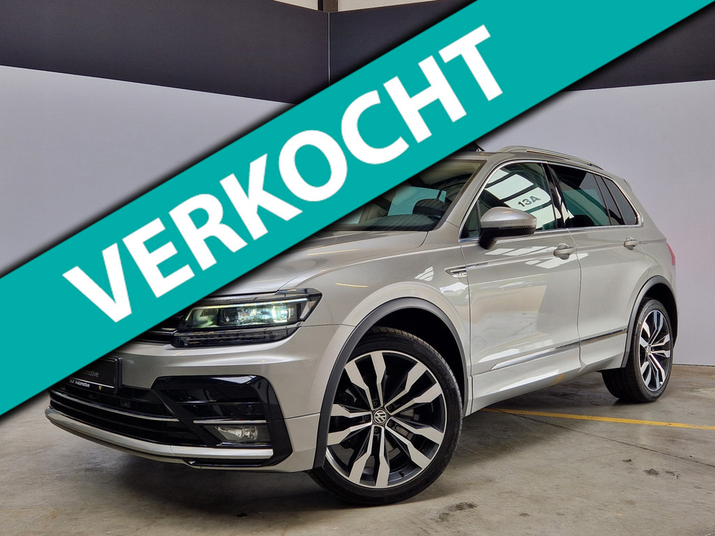 56629107 volkswagen tiguan 20 tsi r line 4motion highline – foto
