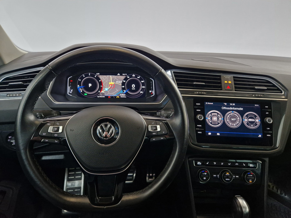 56629107 volkswagen tiguan 20 tsi r line 4motion highline – foto 13