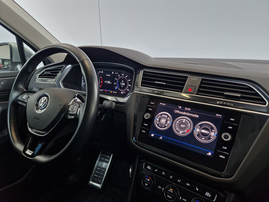 56629107 volkswagen tiguan 20 tsi r line 4motion highline – foto 15