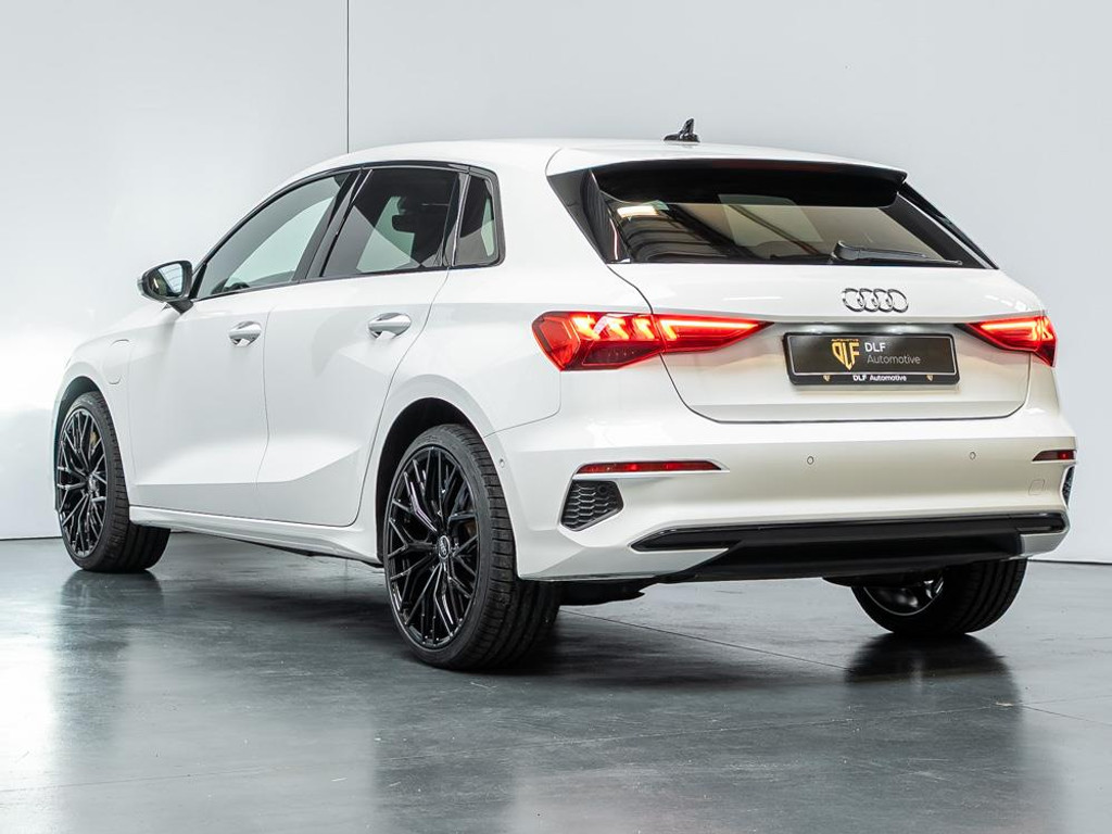 56629131 audi a3 sportback 40 tfsi e advanced edition | s line | 19 inch | pano – foto 3