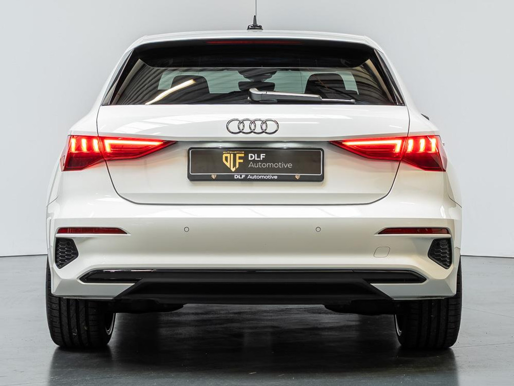 56629131 audi a3 sportback 40 tfsi e advanced edition | s line | 19 inch | pano – foto 4