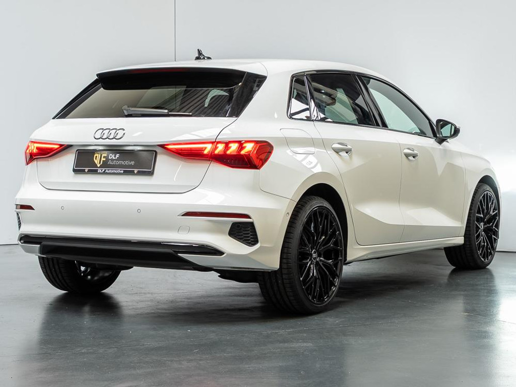 56629131 audi a3 sportback 40 tfsi e advanced edition | s line | 19 inch | pano – foto 5