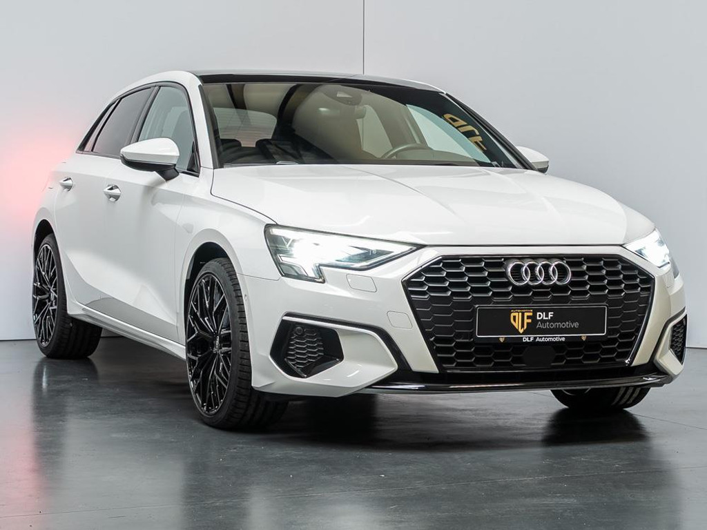 56629131 audi a3 sportback 40 tfsi e advanced edition | s line | 19 inch | pano – foto 7
