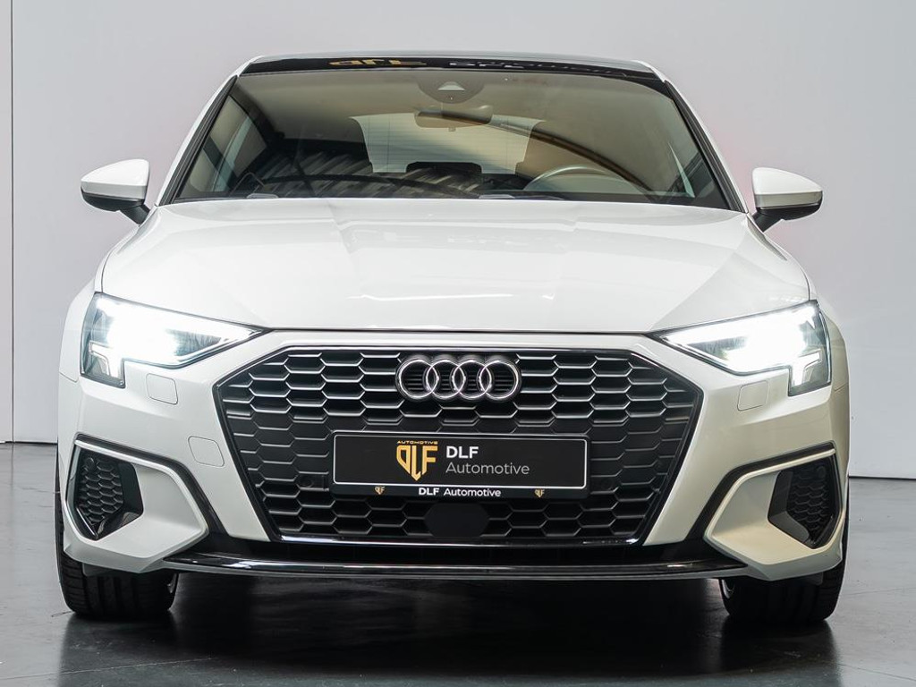 56629131 audi a3 sportback 40 tfsi e advanced edition | s line | 19 inch | pano – foto 8