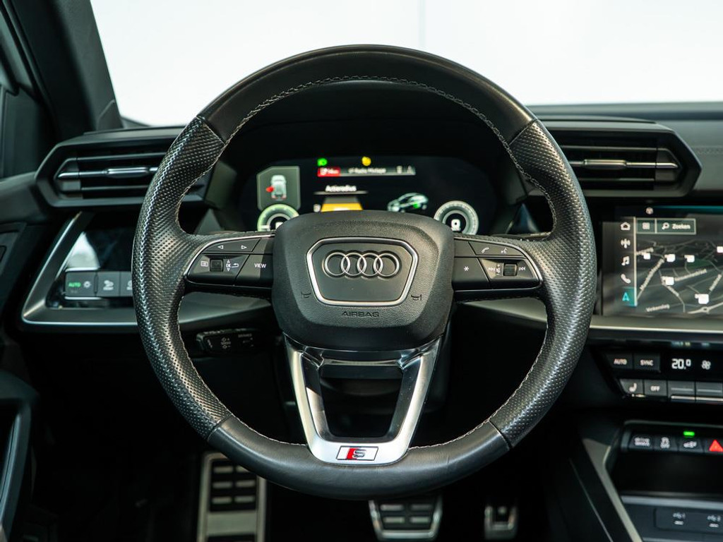 56629131 audi a3 sportback 40 tfsi e advanced edition | s line | 19 inch | pano – foto 14